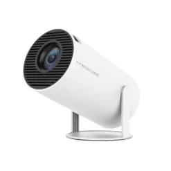 Magcubic Projector HY300 – 4K Home Cinema