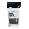 Happy Belly Tellicherry Black Pepper. Whole Peppercorn. 16 Ounces